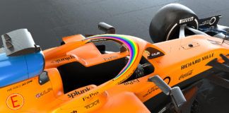 McLaren, Zak Brown, F1