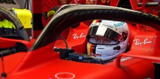 Sebastian Vettel, Aston Martin, F1