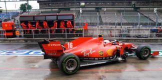 Ferrari, F1