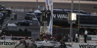 Will Power, IndyCar 2020 Iowa