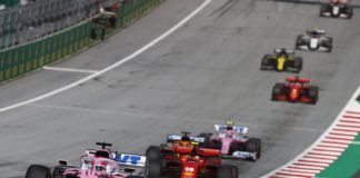 F1, Racing Point, McLaren, Renault, Ferrari