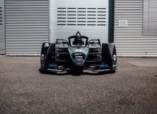Formula E, Mercedes