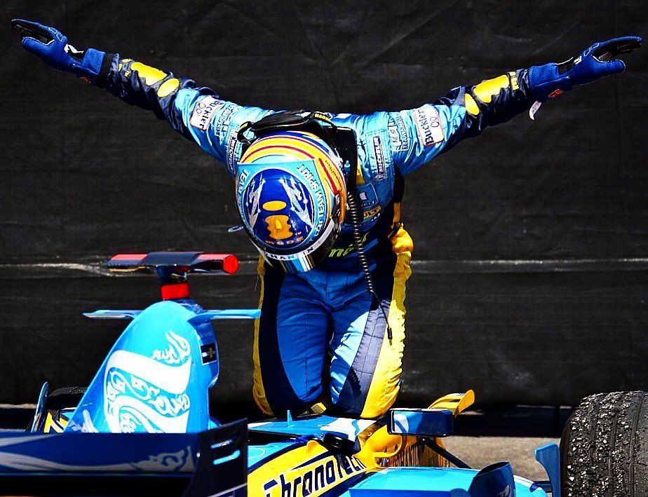 OFICIAL Fernando Alonso Volver A La F rmula 1 Con Renault En 2021 OFICIAL Fernando Alonso Volver A La F rmula 1 Con Renault En 2021