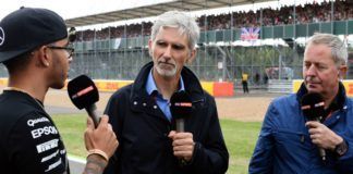 F1, F1 Nation, Damon Hill