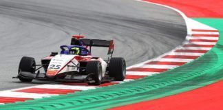 David Schumacher, F3, Super Formula