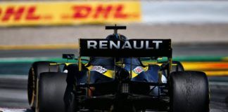 Renault, FIA, Racing Point