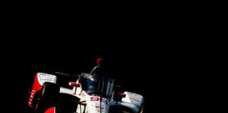 Marco Andretti, Andretti Autosport, Indy500