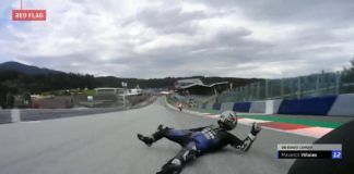 Valentino Rossi, Maverick Vinales, Fabio Quartararo, MotoGP