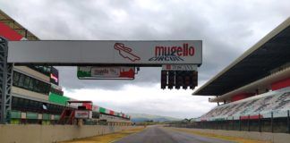 Mugello, Ferrari, F1