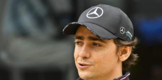 Esteban Gutierrez, Mercedes, Toto Wolff, F1