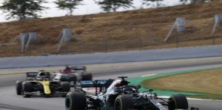 Lewis Hamilton, F1, Pirelli