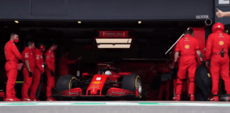 Pirelli, F1, Ferrari