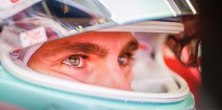 Antonio Giovinazzi, F1, Podcast