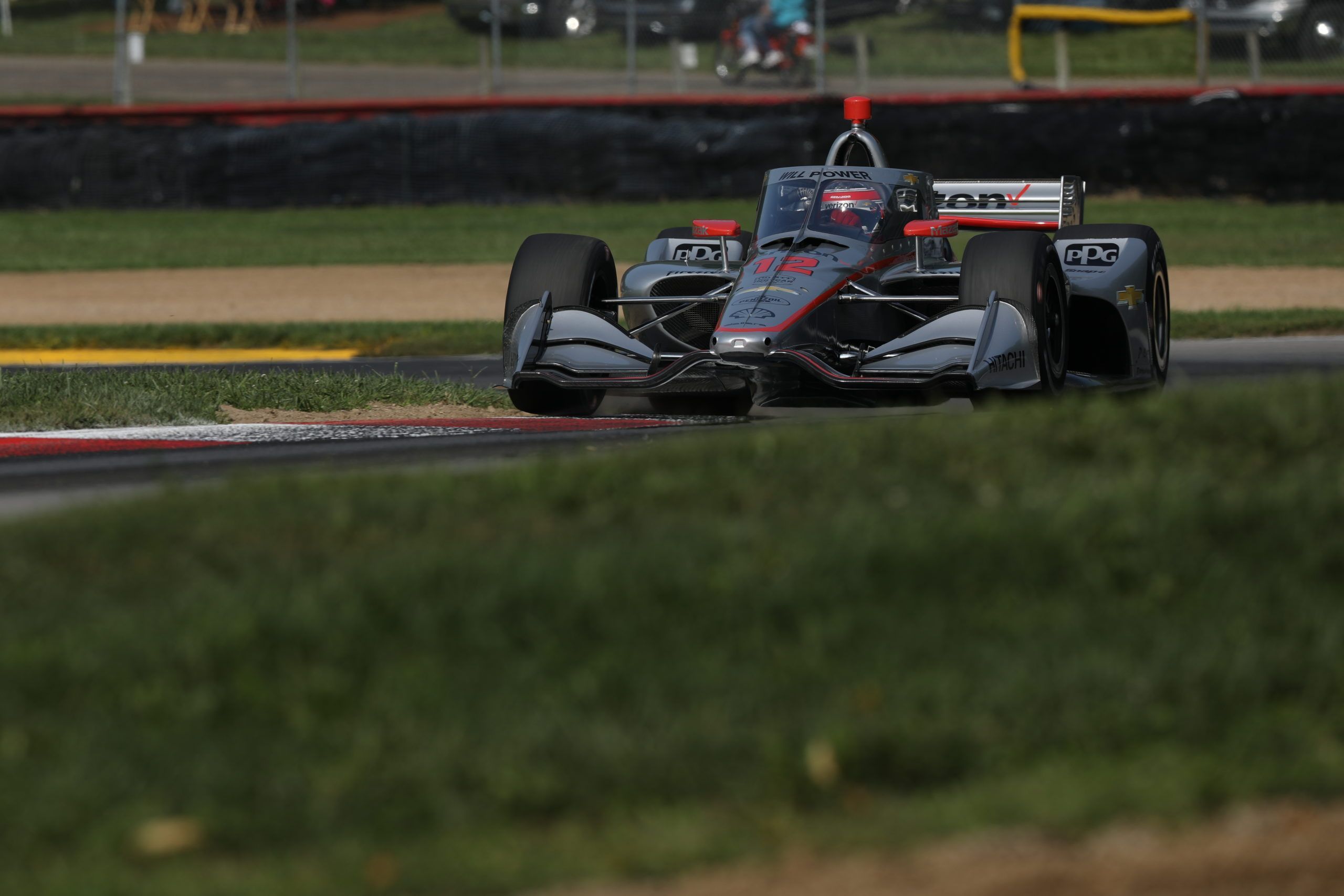 Will Power, Team Penske, IndyCar 2020 Mid-Ohio