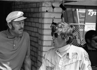 Jochen Rindt, F1 Beyond the Grid
