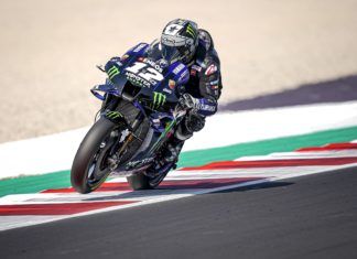 MotoGP, Emilia Romagna GP