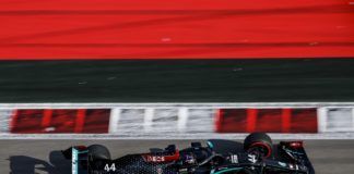 Russian GP, F1, Lewis Hamilton