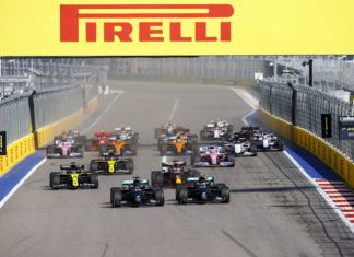F1, Penalty Points, Lewis Hamilton