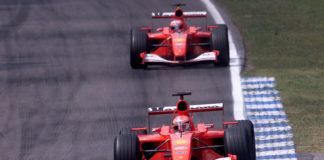 Ferrari, F1, Beyond The Grid Podcast
