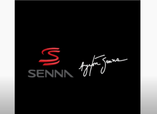Ayrton Senna, Netflix