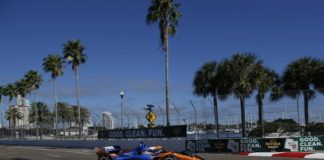 Josef Newgarden, Team Penske, Scott Dixon, Chip Ganassi Racing, IndyCar 2020