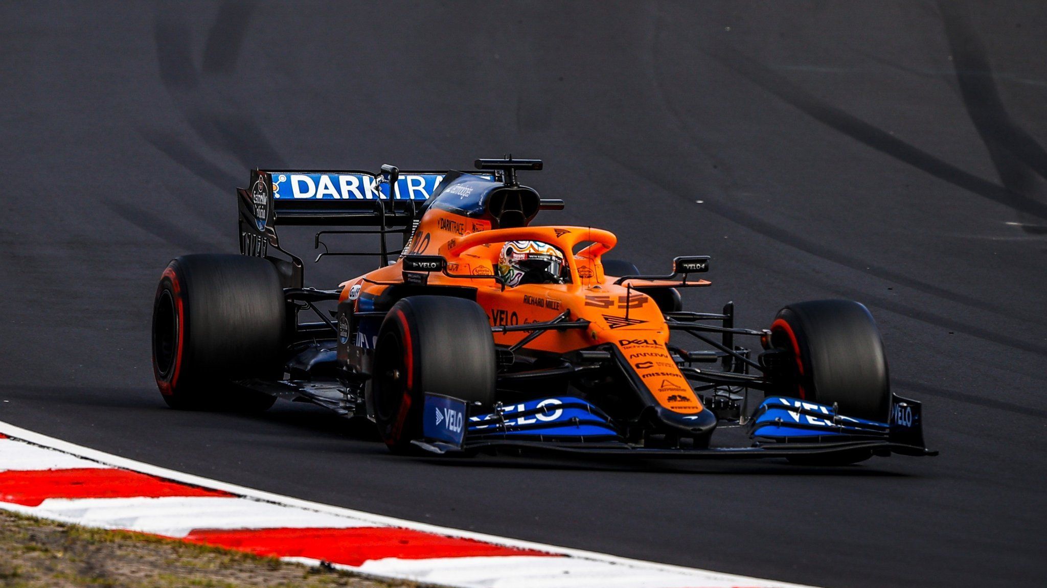 McLaren, F1, Carlos Sainz