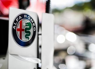 Alfa Romeo, Sauber, F1