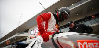 Scott McLaughlin, Team Penske, IndyCar 2021