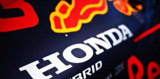 Honda, F1