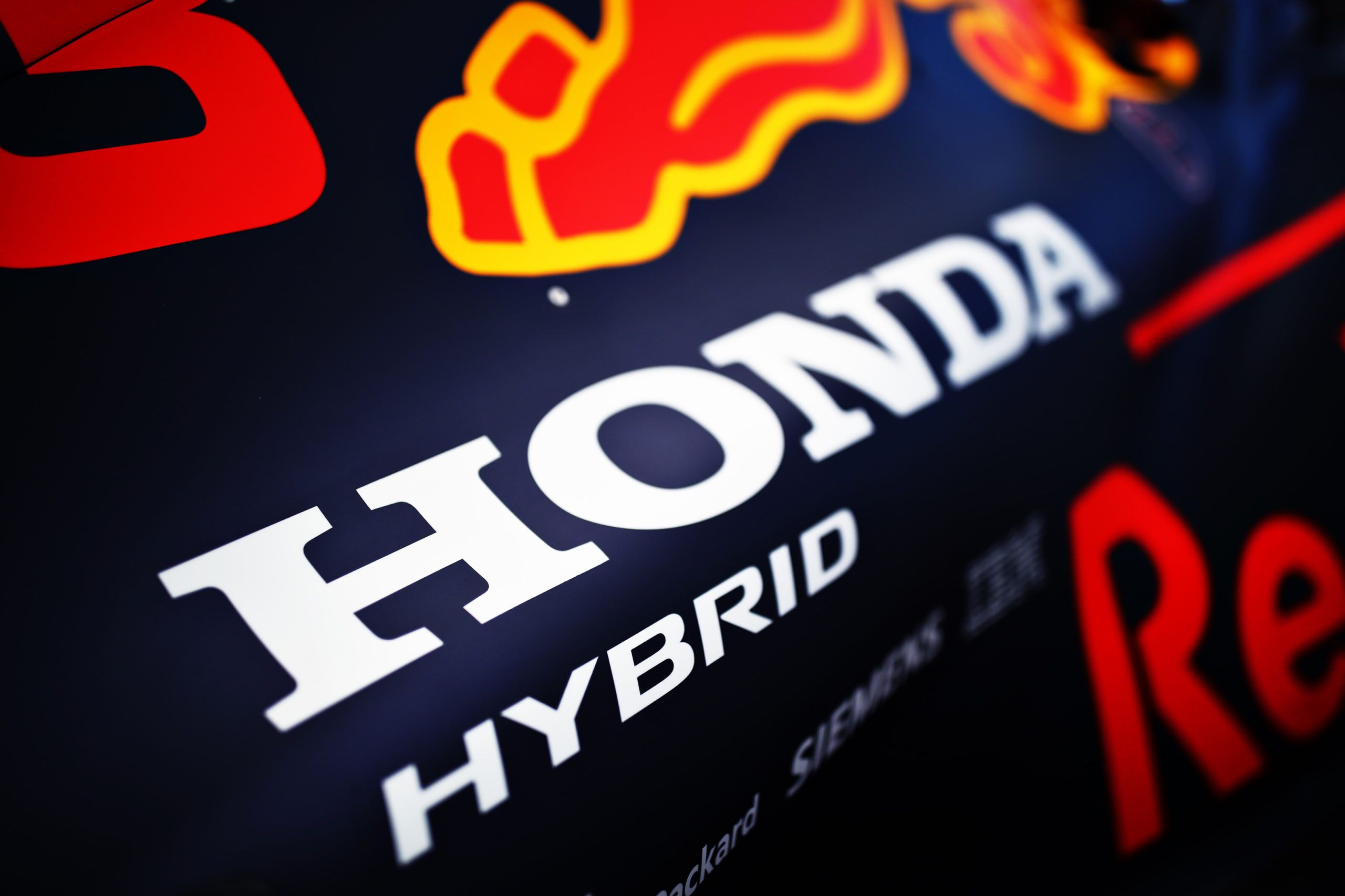 Honda, F1