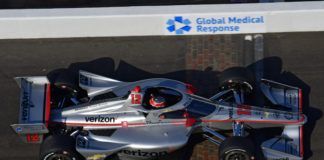 Will Power, Team Penske, IndyCar 2020