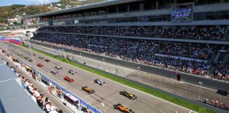McLaren, Andreas Seidl, Racing Point, Renault