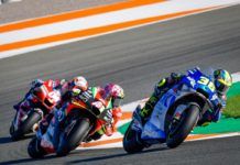 2020: el año mas complicado para MotoGP