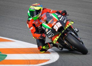 MotoGP, Lorenzo Savadori