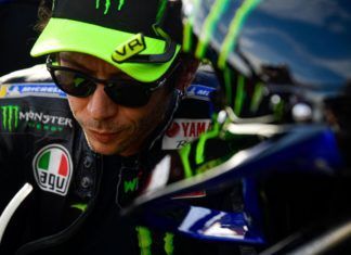Valentino Rossi, MotoGP