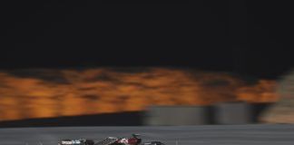 Bahrain GP, F1, Lewis Hamilton