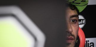 Andrea Iannone, Iker Lecuona, MotoGP