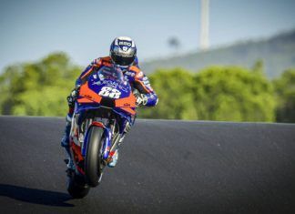 MotoGP, Miguel Oliveira