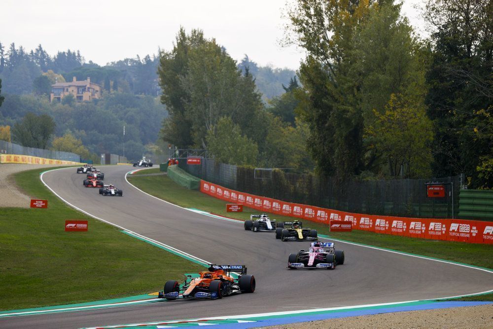 Carlos Sainz, F1, McLaren, Renault