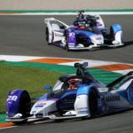 BMW, Formula E, Juan Pablo Montoya, Jan Magnussen