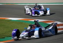 BMW, Formula E, Juan Pablo Montoya, Jan Magnussen