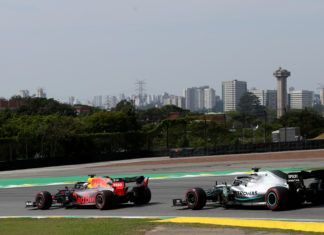 F1, Brazil GP