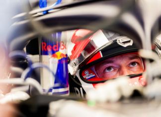 Daniil Kvyat, F1, Red Bull