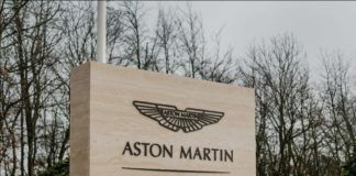 Aston Martin, F1, Otmar Szafnauer
