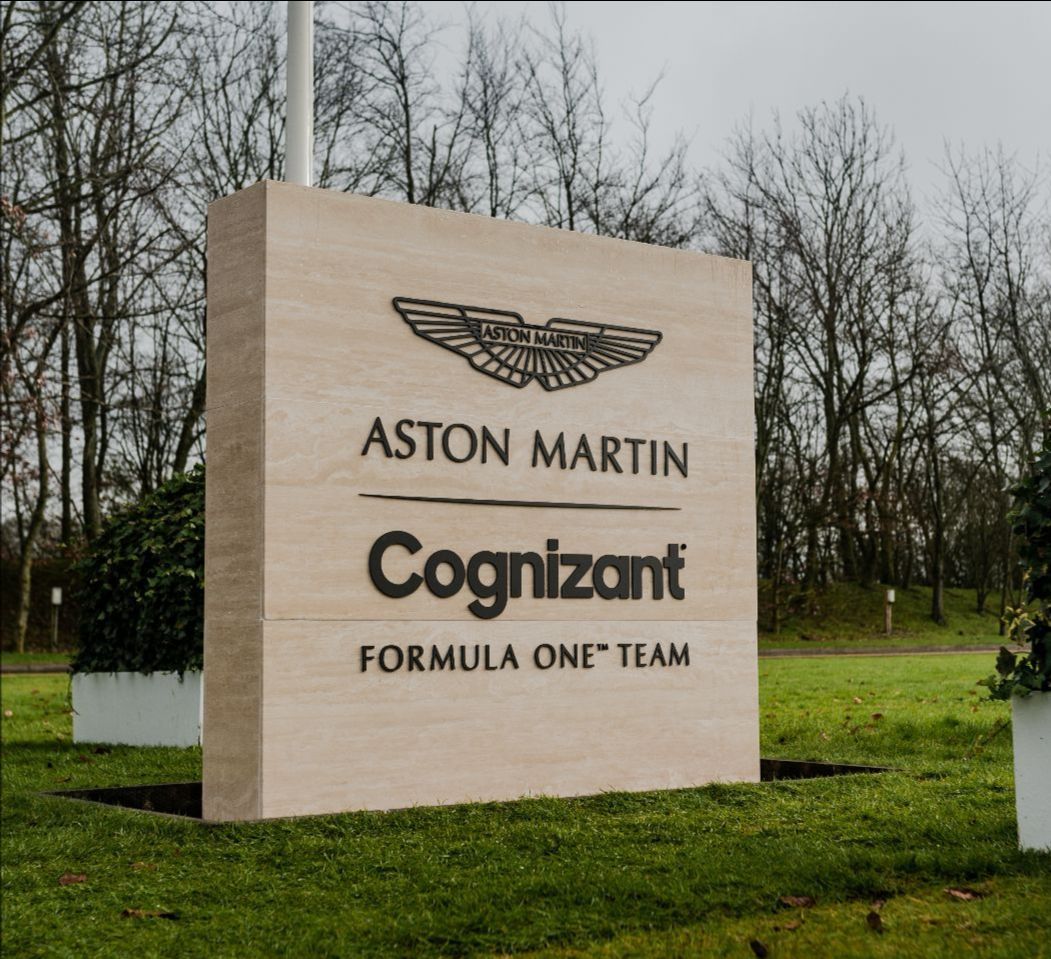 Aston Martin, F1, Otmar Szafnauer
