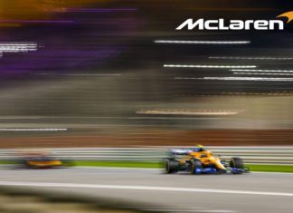 McLaren, F1, Mercedes