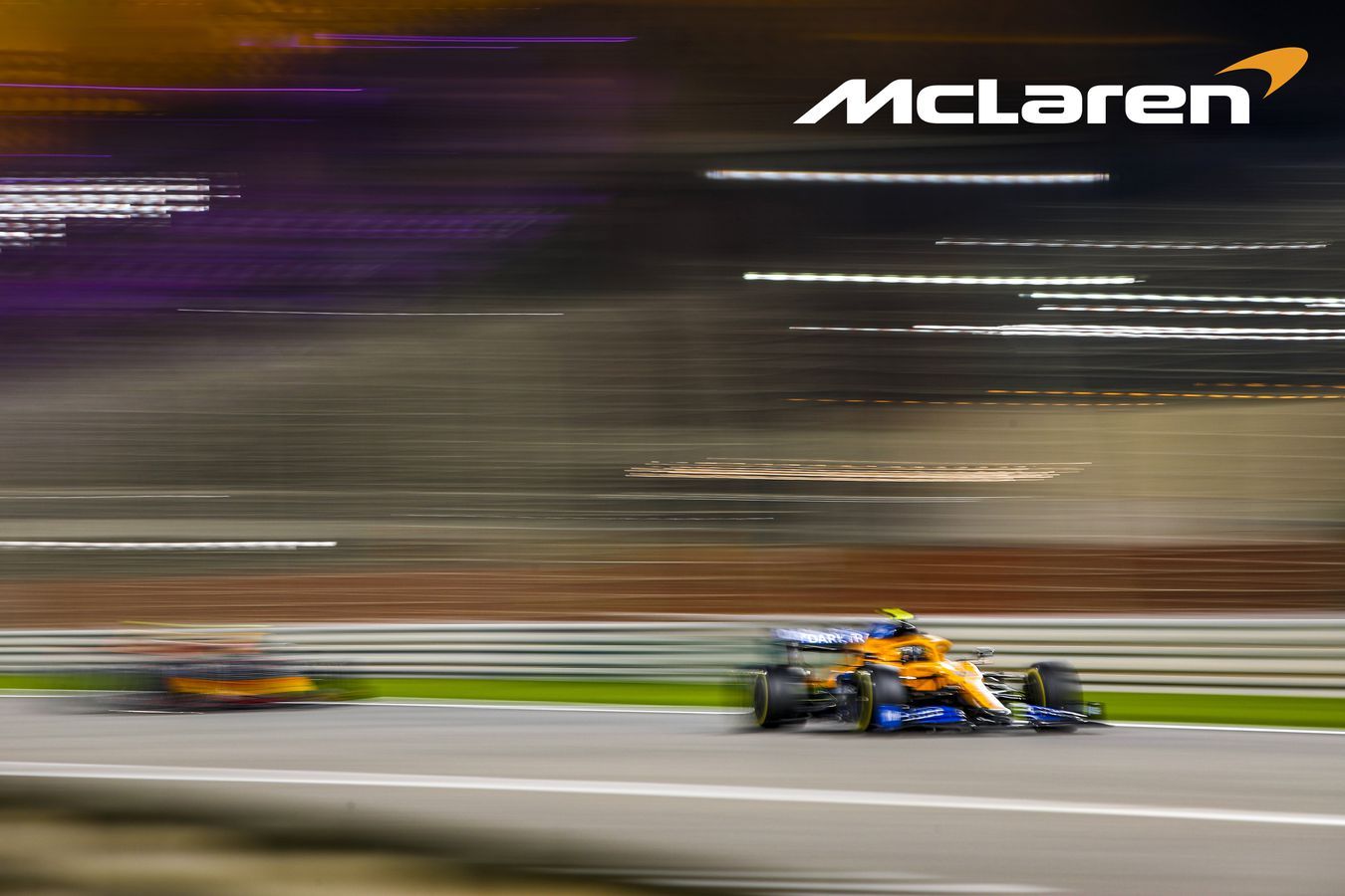 McLaren, F1, Mercedes