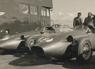 Lawrence Stroll, F1, Aston Martin