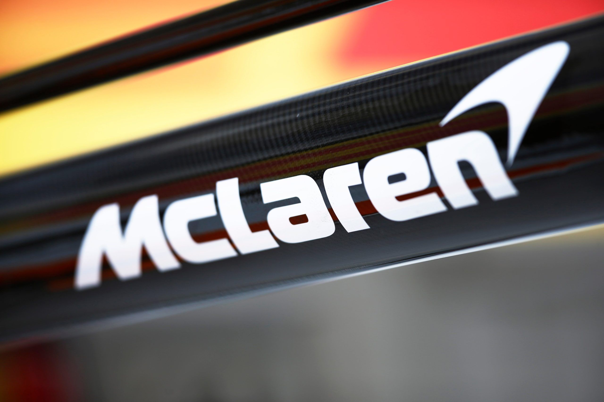 McLaren, Formula E