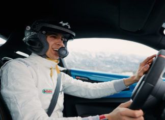 Esteban Ocon, Alpine, F1